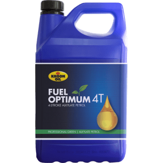 Product afbeelding voor Kroon-Oil Alkylaatbenzine Fuel Optimum 4-takt 5L
