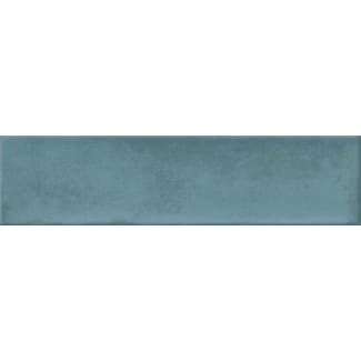 Product afbeelding voor Strip Boqueria Aqua 7,5x30cm Glanzend