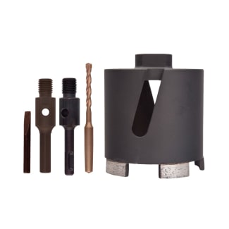 Product afbeelding voor Perfectmate Diamantdozenboor Droog 82mm M16