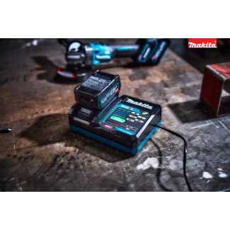 Product afbeelding voor Makita Oplader DC40RA XGT 191E07-8