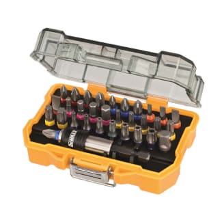Product afbeelding voor DeWALT Bitset DT7969-QZ 32-Delig