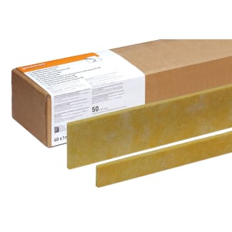 Product afbeelding voor Fermacell Randstrook 10mm 3x100cm 60st