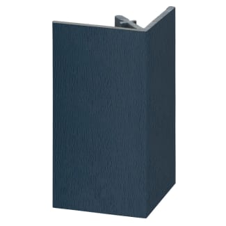 Product afbeelding voor Keralit Uitwendig Rechthoekprofiel 46x46mm 400cm Staalblauw Classic Nerf