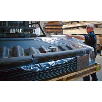 Product afbeelding voor Waterdicht Verpakken Pallet