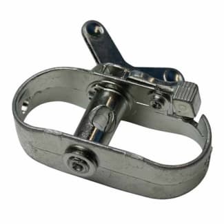 Product afbeelding voor Draadspanner 75mm Met Vleugelmoer