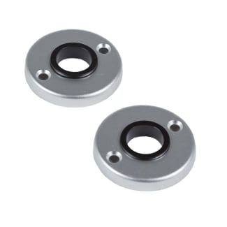 Product afbeelding voor AMI Krukrozet 3 RH Rond Aluminium F1