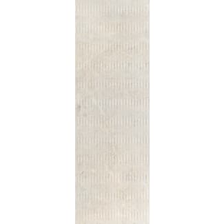 Product afbeelding voor Villeroy & Boch Decortegel Cavira Light Grey 40x120cm 7mm Mat Gerectificeerd 1452WN600710