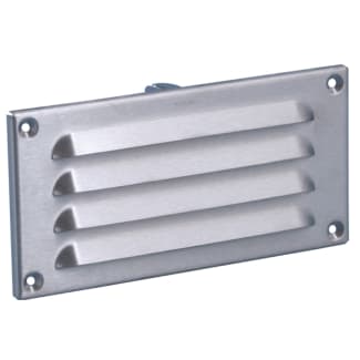 Product afbeelding voor Schoepenrooster 180x90mm RVS