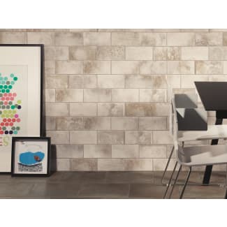 Product afbeelding voor Wandtegel Boston Downtown 11x22,5cm 10mm Mat