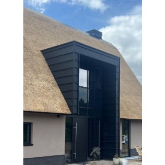 Product afbeelding voor SDS Ruukki Fels Banen Staal Classic & Classic Design