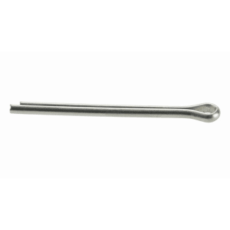 Product afbeelding voor GB Splitpen Voor Boerenklinkstel RVS A2 70427