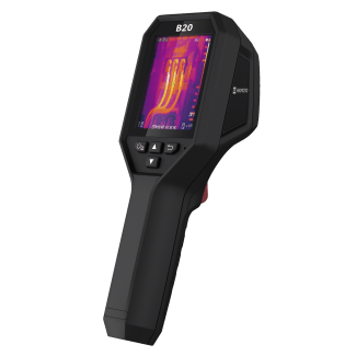 Product afbeelding voor Hikmicro Warmtebeeldcamera B20