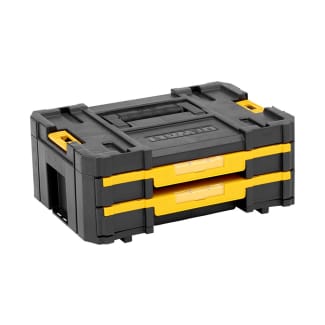 Product afbeelding voor DeWALT Tstak Iv Koffer DWST1-70706 Ondiepe Lades