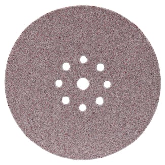 Product afbeelding voor Makita Schuurschijf B-68395 K80 225mm 25st