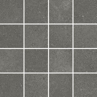 Product afbeelding voor Villeroy & Boch Mozaiektegel Hudson Volcano 30x30cm 10mm Mat 7,5x7,5cm Gerectificeerd R10 2013SD9B8010