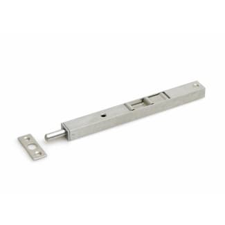 Product afbeelding voor DX Pijpkantschuif 804 160x17x12mm Staal Verzinkt