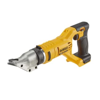 Product afbeelding voor DeWALT Accu Plaatschaar DCS491N 18V XR Body Only