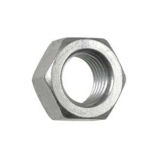 Product afbeelding voor Fis-Profi Zeskantmoer M10 SW-17 DIN934-8 Verzinkt 8 100st