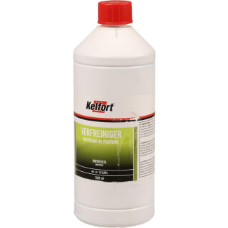 Product afbeelding voor Kelfort Verfreiniger 1.0L