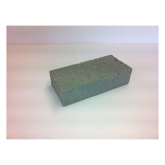 Product afbeelding voor BIA Grindbetonsteen Waalformaat 10/5.2 Klinker 210x100x52mm Vuilwerk