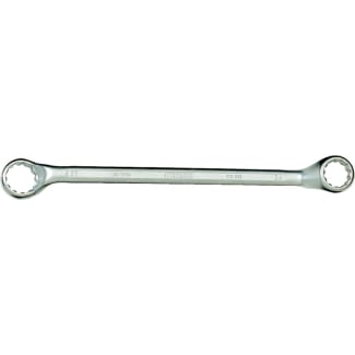 Product afbeelding voor Ironside Ringsleutel 10x11mm Chroom-vanadiumstaal