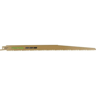 Product afbeelding voor Festool Reciprozaagblad HSR 305/4,3 BI/5 WOOD UNIVERSAL