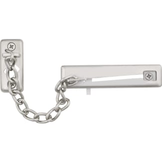Product afbeelding voor Abus Deurketting SK/69 Nikkel