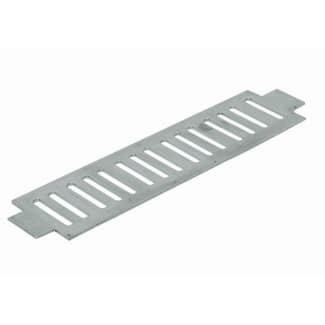 Product afbeelding voor GB Luchtrooster 220x60mm Verzinkt 85424