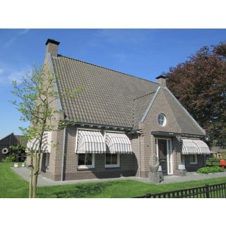 Product afbeelding voor Kloosterwaard Basics Wolvega Handvorm Waalformaat