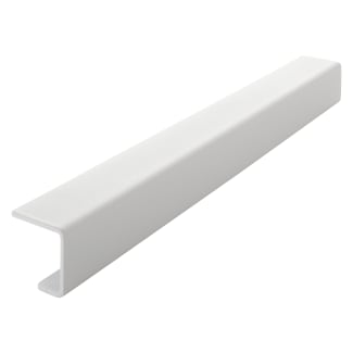Product afbeelding voor Skantrae Deurgreep Vernal 30 Mat Wit 2st