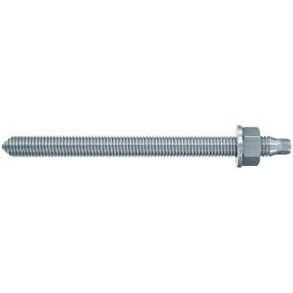 Product afbeelding voor Fischer Ankerstang RG M M12x220mm Elektrolytisch Verzinkt 8.8 10st 519445