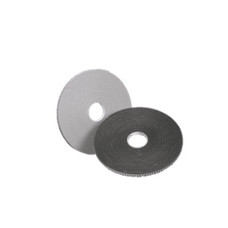 Product afbeelding voor Bostik Foamtape 12X3mm Zwart 25m