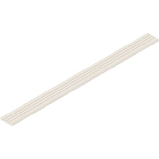 Product afbeelding voor Villeroy & Boch Traptrede Project White 5x60cm Mat Gerectificeerd