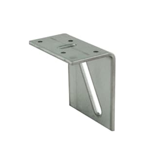 Product afbeelding voor GB Hoekanker 45x80mm 72x4mm Zink-Magnesium 1st 072401