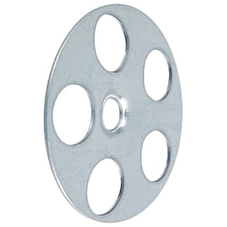 Product afbeelding voor Fischer Isolatieschotel HA 36x5x0.7mm RVS A4 100st 04285
