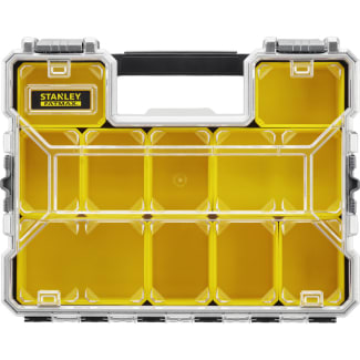 Product afbeelding voor Stanley Organizer Fatmax Prof 197521 Diep