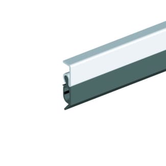 Product afbeelding voor Ellen Tochtprofiel Elro XL 2300mm Aluminium