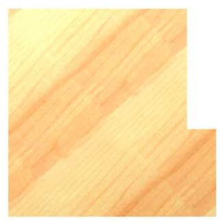 Product afbeelding voor Trasco Groeffrees Hardmetaal 8x30/90mm Aansluiting 8mm