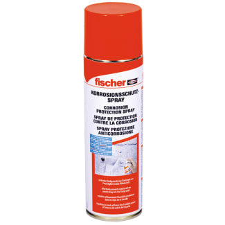 Product afbeelding voor Fischer Anticorrosiespray FTC-CP 500ml 511440