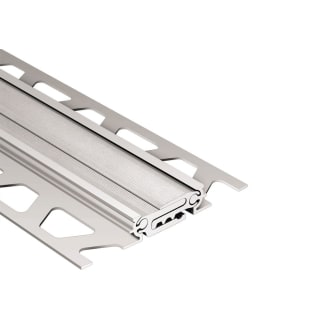 Product afbeelding voor Schlüter DILEX-ABT Bouwscheidingsvoegprofiel 10mm 25cm Aluminium ABT100