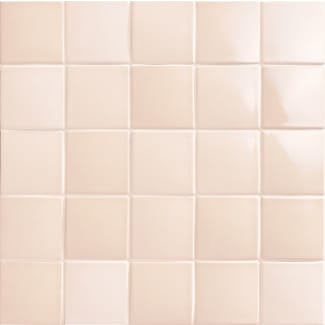 Product afbeelding voor Vloertegel Pool Porc. Cloud 10x10cm 10mm Glanzend