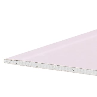 Product afbeelding voor Gyproc RF Gipsplaat AK 12,5mm 260x60cm