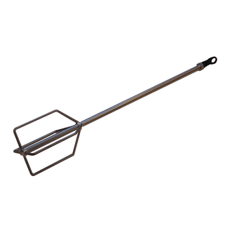 Product afbeelding voor Super Prof Garde Voor Lijm 600x120mm M14x2
