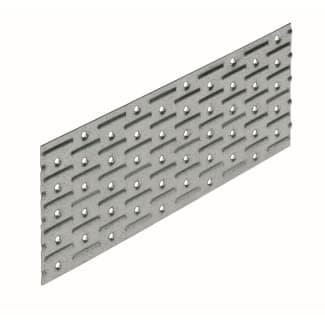 Product afbeelding voor GB Spijkerplaat 1,25x75x300mm Verzinkt 072560B