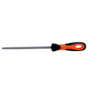 Product afbeelding voor Bahco Rasp Rond 345-08 Ergo met Hecht