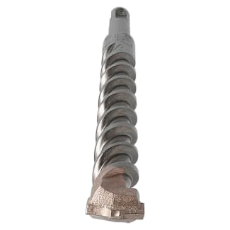 Product afbeelding voor Heller Hamerboor Bionic Pro 2018 6x100 160mm SDS-Plus