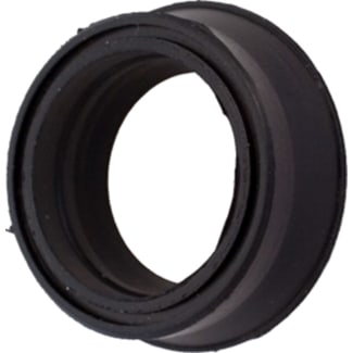 Product afbeelding voor Kelfort Afdichtingsring Messing 4mm Zwart