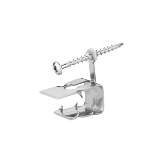 Product afbeelding voor Wienerberger Hoekkeperklem Met Schroef RVS 50st