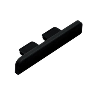 Product afbeelding voor Schlüter TREP-B Eindkap PVC Grafietzwart E52/GS