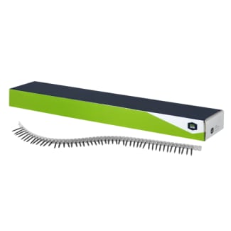 Product afbeelding voor ProOne Bandsnelbouwschroef 3,9x45mm Grof Draad Gefosfateerd 1000st